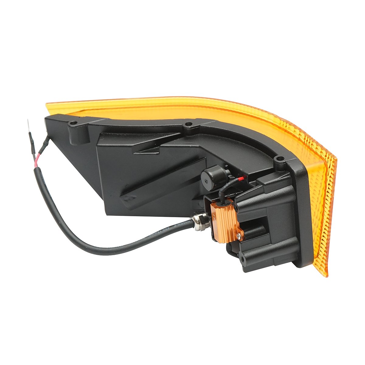 Lampa semnalizaren drapta spate 12V Case IH cod OEM 279223A1, 169498